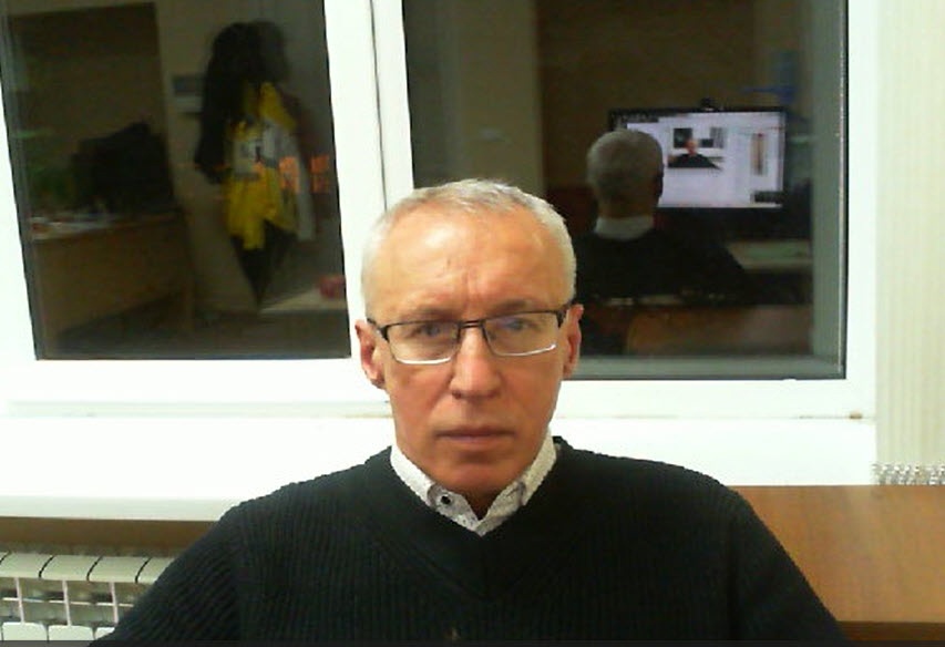 Аватар Валерия Онучина